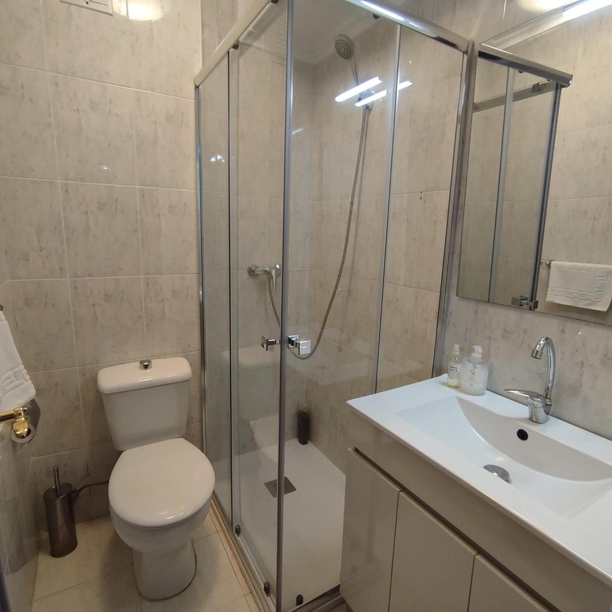 Quedate En Casa Titi Santander Bagian luar foto