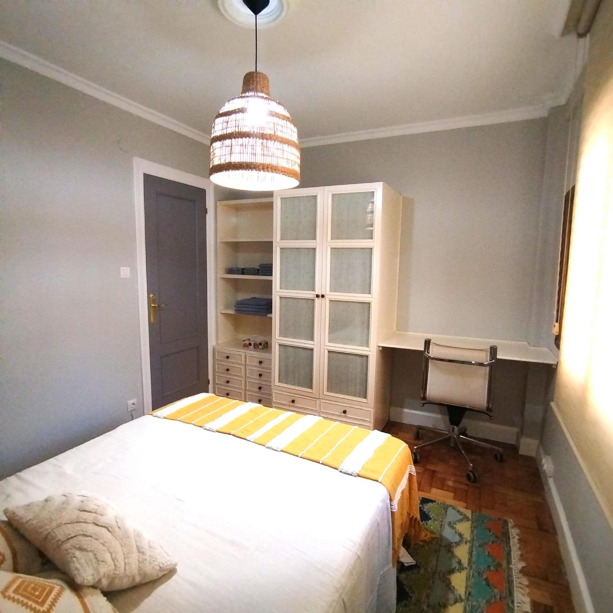 Quedate En Casa Titi Santander Bagian luar foto