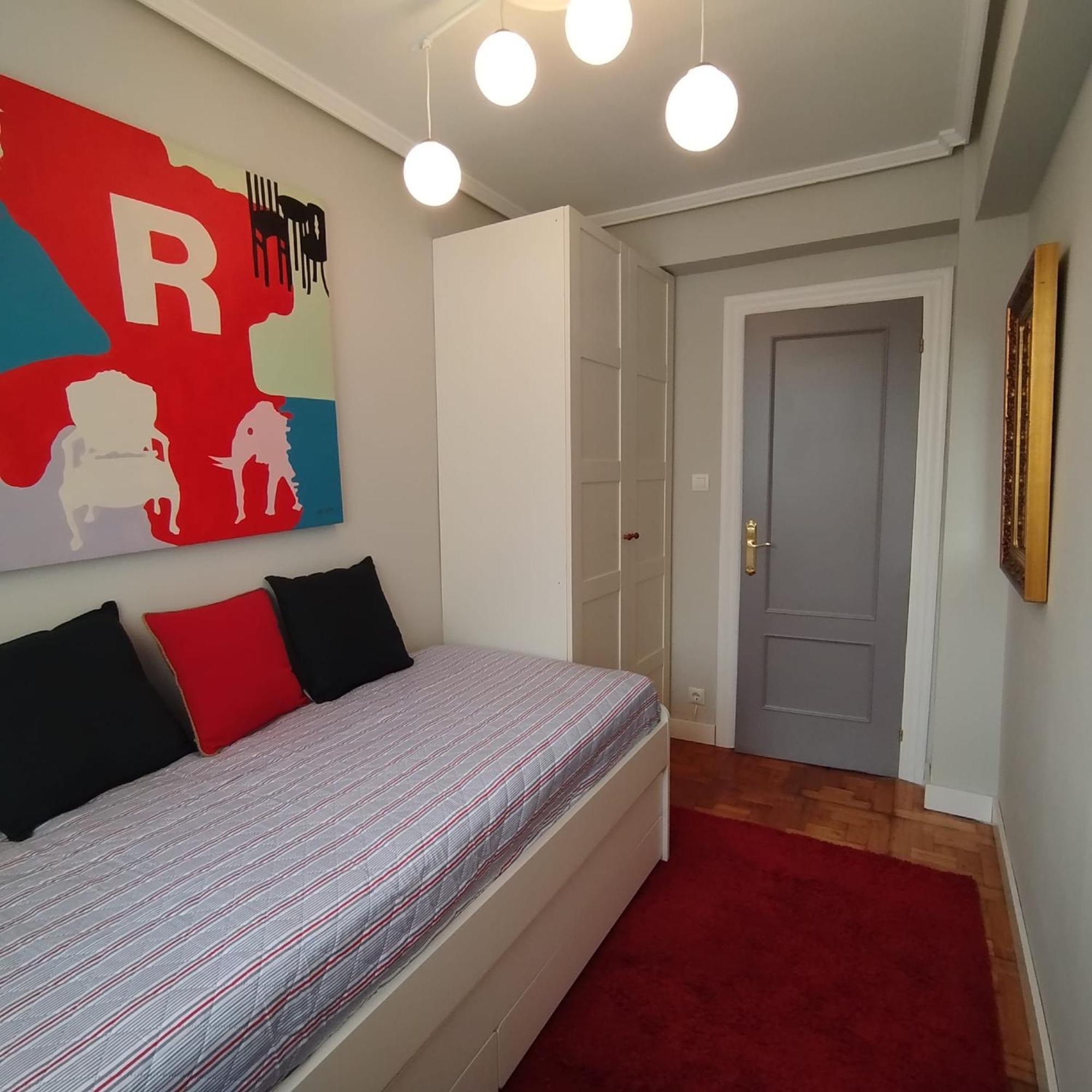 Quedate En Casa Titi Santander Bagian luar foto